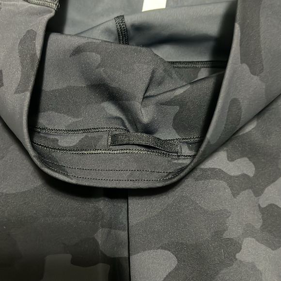 Camouflage Leggings - Picture 4 of 6